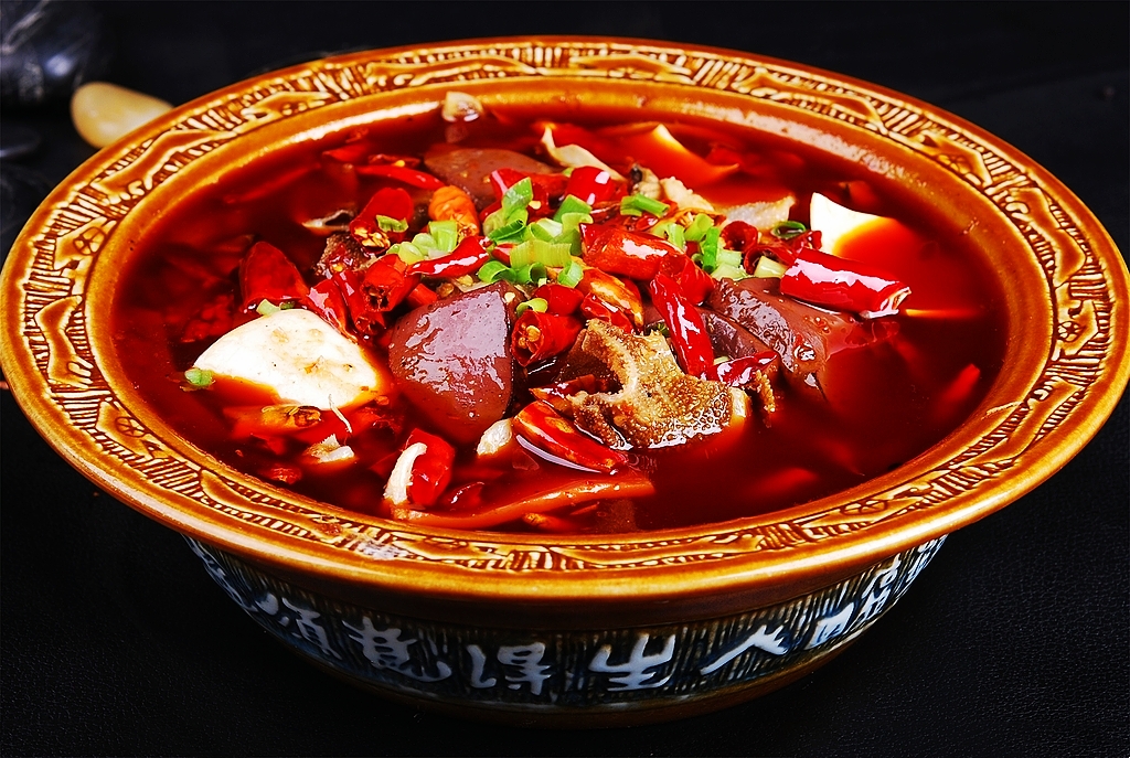 Maoxuewan 1