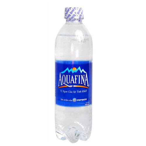矿泉水