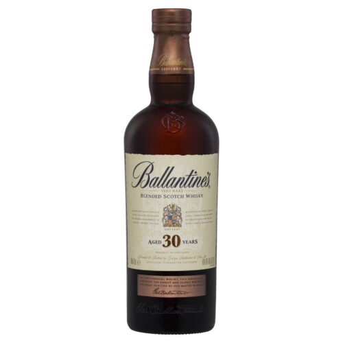 BALLANTINES 30 YO (750ML)