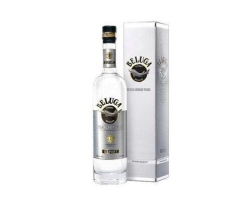 白鲸经典 1000ml