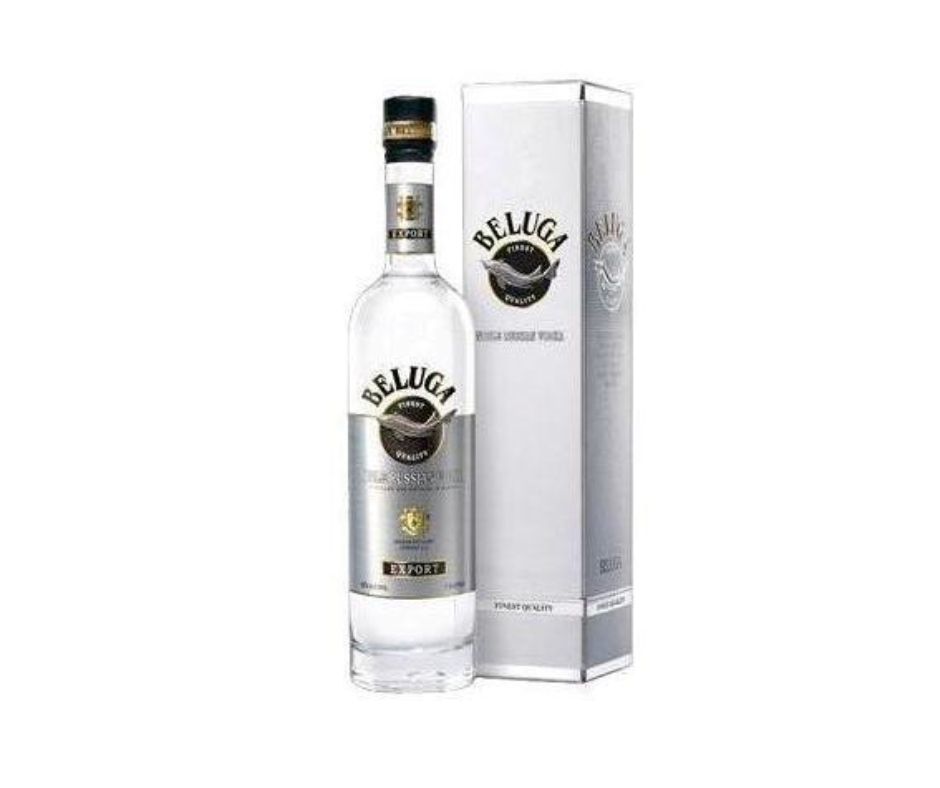 白鲸经典 1000ml 1 beluga classic 1000ml