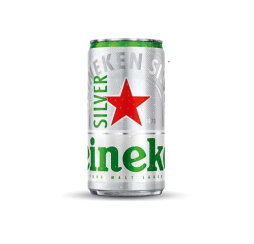 喜力啤酒