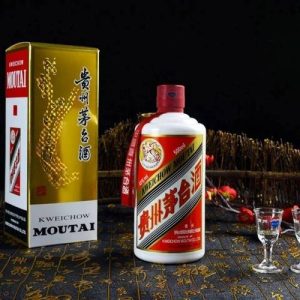Maotai wine