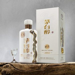 Maotai Chun Wine 1992