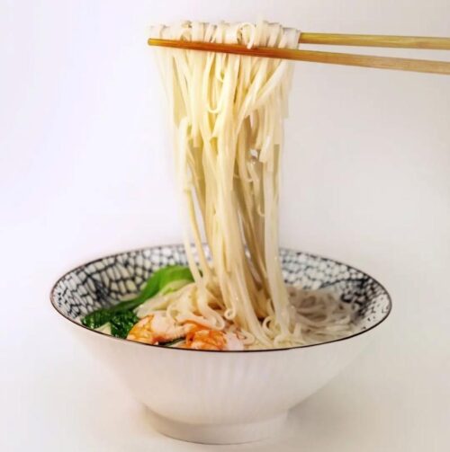 长寿面 ( 送）