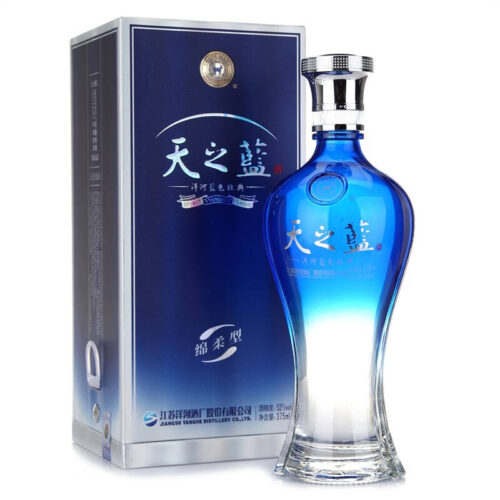 Thien Chi Lam wine