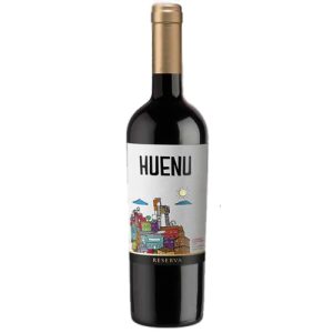 Huenu resedva