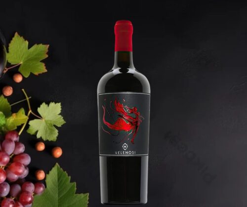 意大利葡萄酒 Velenosi Ninfa Marche IGT Rosso