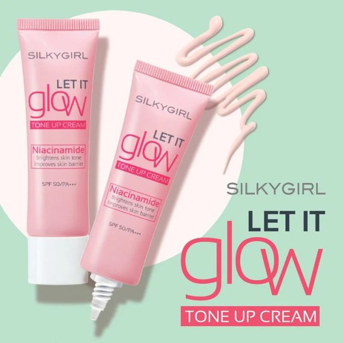 Kem Lót Nâng Tông, Làm Sáng Da SPF 50 PA+++ 25ml Kem Lót Nâng Tông, Làm Sáng Da SPF 50 PA+++ 25ml