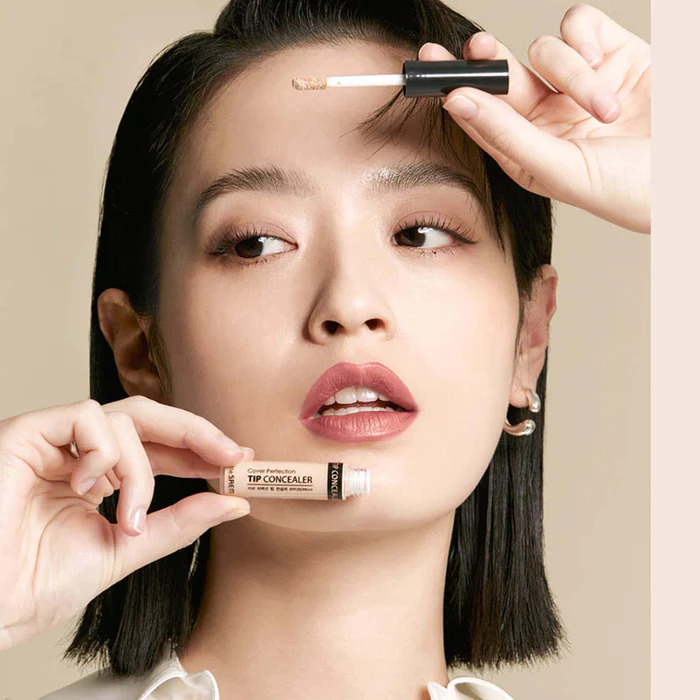 The Saem Tip Concealer