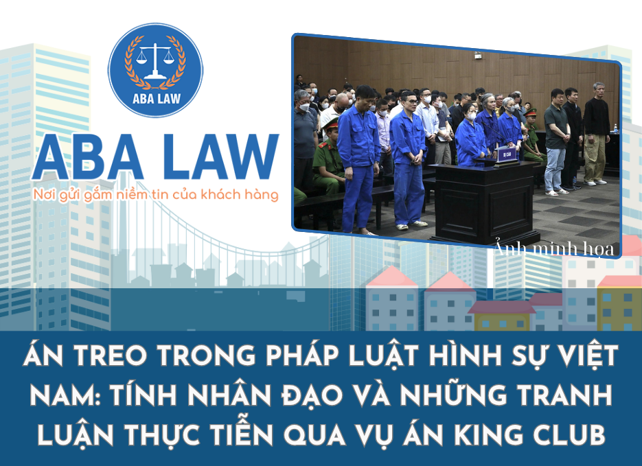 Vụ Án King Club