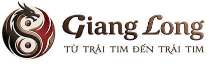 Bấm Huyệt Giang Long™