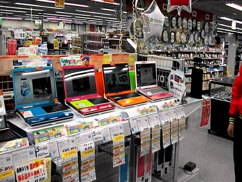 laptop