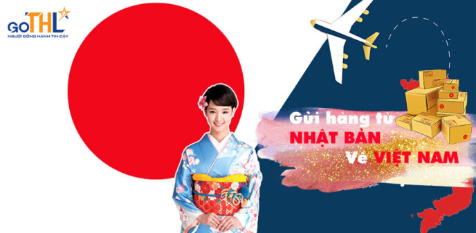 van chuyen viet nhat gothl 17