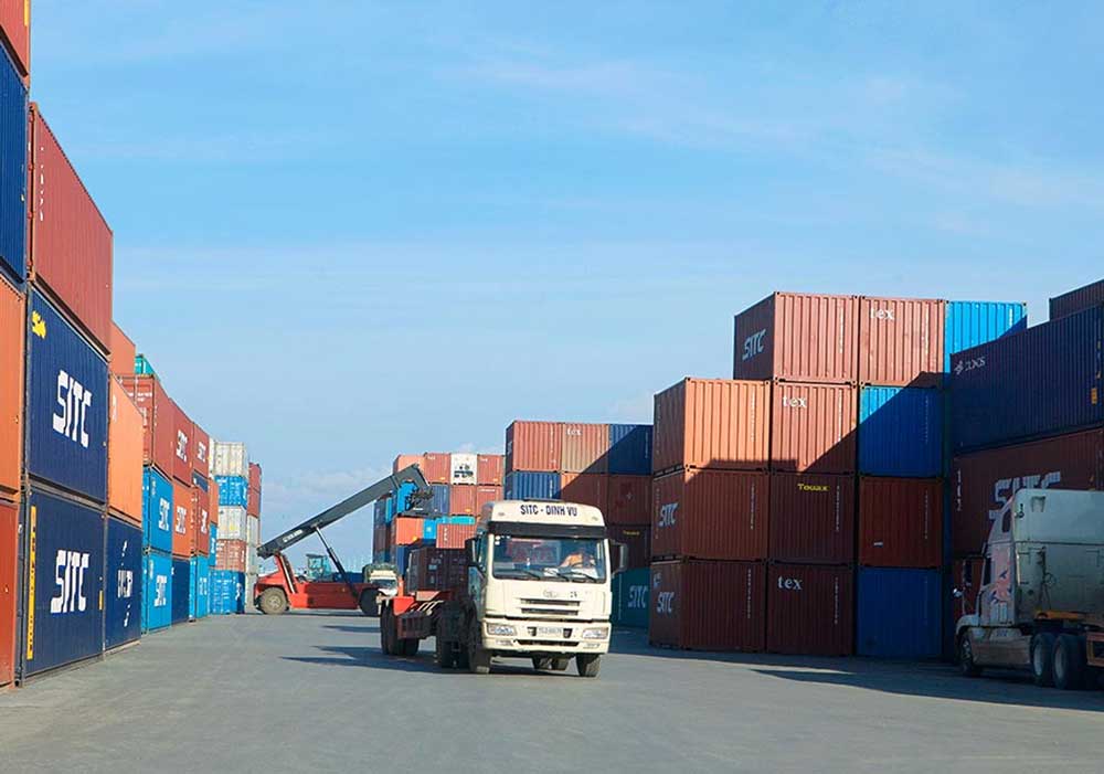 Nhập khẩu là gì? Các hình thức nhập khẩu hàng hóa 4 Các hoạt động xuất nhập khẩu hàng hóa
