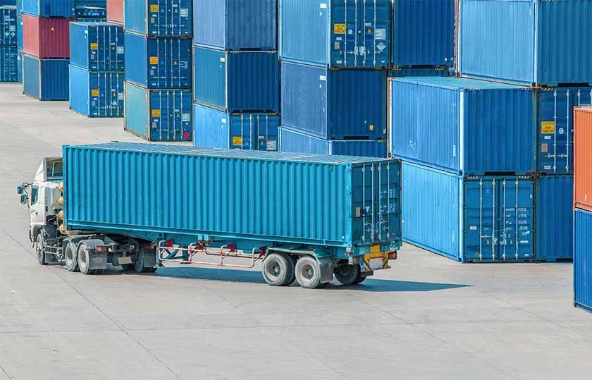 Container là gì? Cách đọc thông số trên vỏ Container chi tiết 4 Các loại container phổ biến