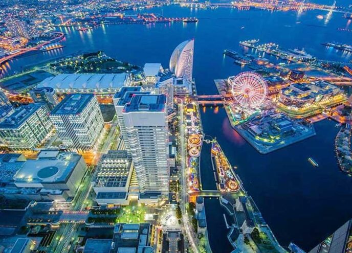 cang yokohama 1