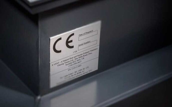 Chứng chỉ CE là gì