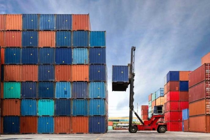 Container là gì