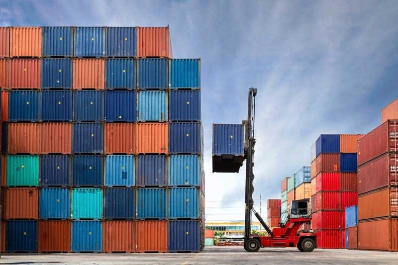 Container là gì