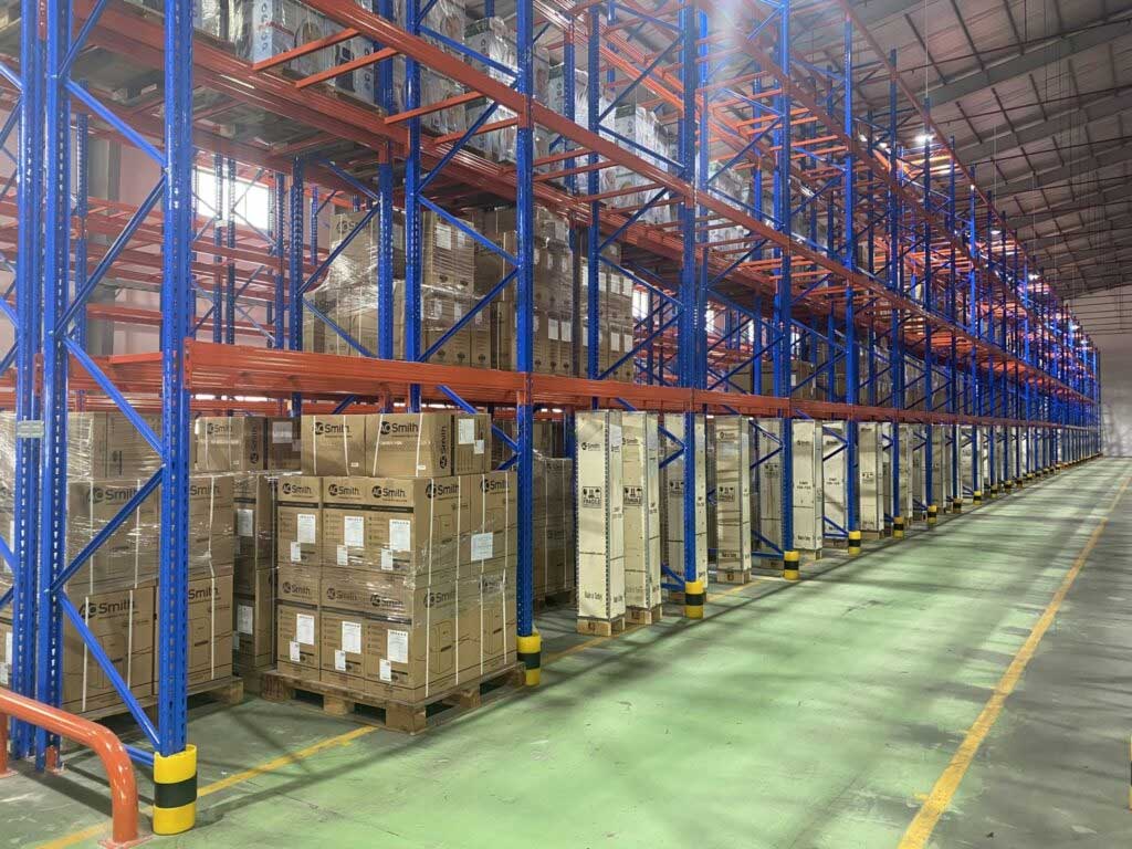 kho hang