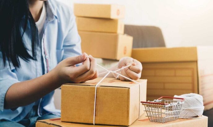 Packaging là gì