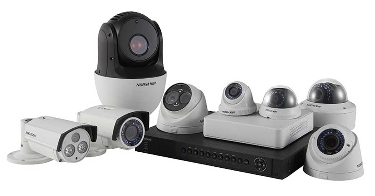 Thủ tục nhập khẩu Camera