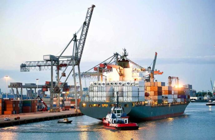 Hiệp định đối tác toàn diện và tiến bộ xuyên Thái Bình Dương(CPTPP) 4 Vận tải nội địa