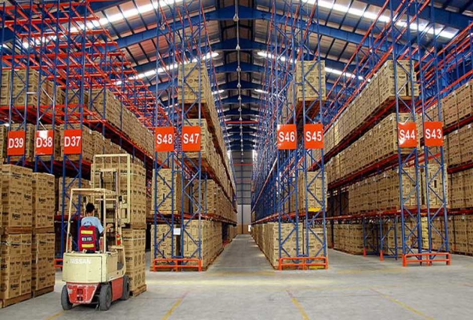 Công dụng của Pallet