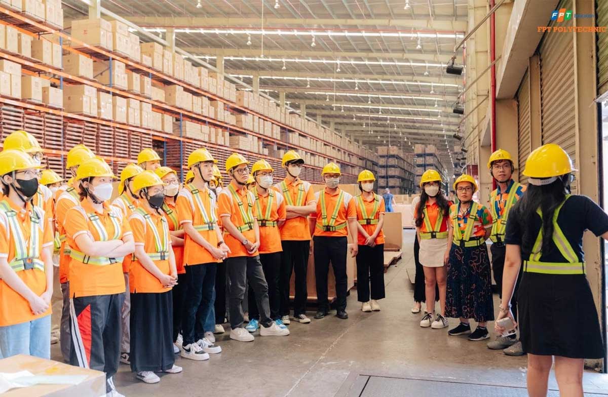 Đặc điểm nổi bật của kho ngoại quan