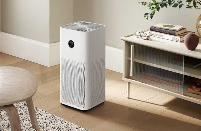 Thủ tục nhập khẩu máy hút ẩm