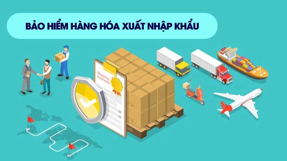 Các điều kiện bảo hiểm hàng hóa loại A, B,C trong xuất nhập khẩu 2 bao hiem hang hoa trong xuat nhap khau 1
