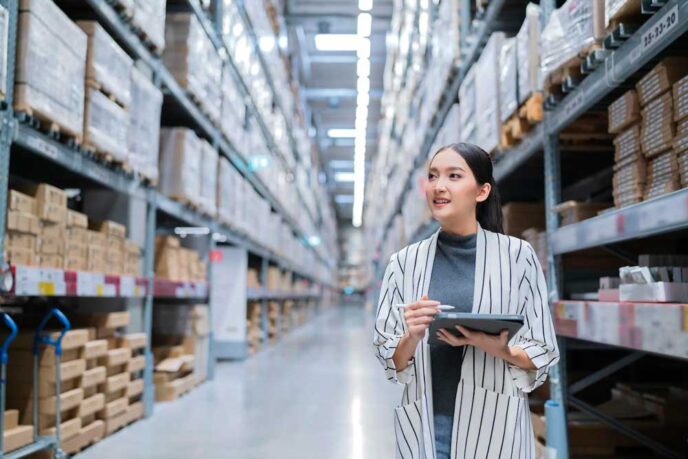 DIM là gì trong xuất nhập khẩu hàng hóa