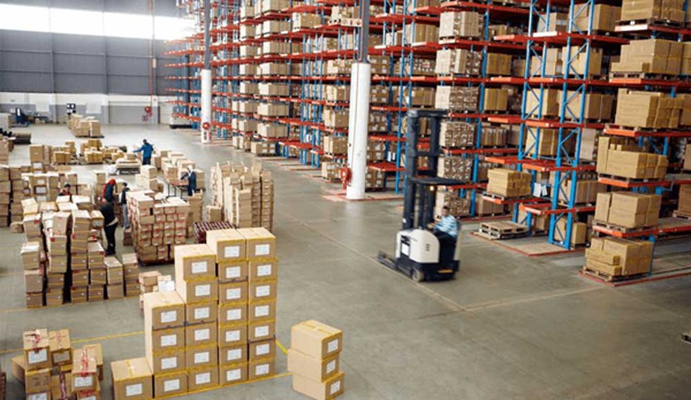 Phương pháp nhập trước xuất trước – FIFO là gì 3 Phương pháp xuất nhập hàng hóa