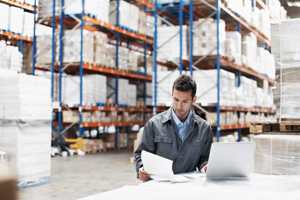 Shipment trong xuất nhập khẩu là gì