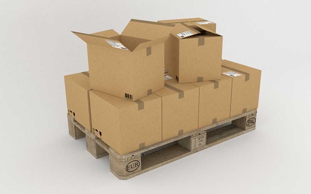 Chargeable Weight trọng lượng hàng là gì