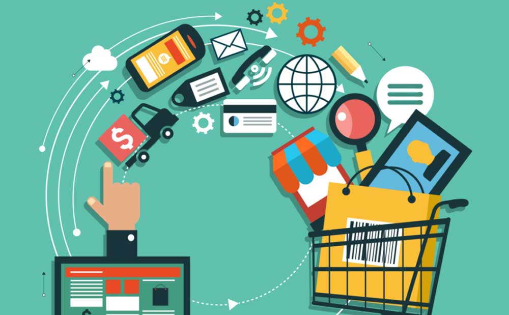 E Logistics là gì