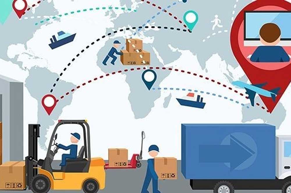 forwarder la gi 1