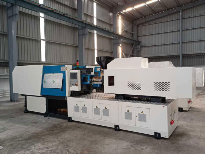 Thủ tục nhập khẩu máy ép nhựa