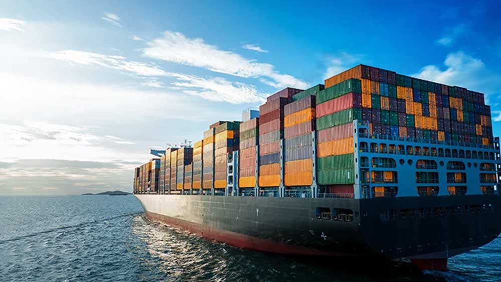 Ocean Freight là gì? Cách tính và phụ phí liên quan 2 Ocean Freight
