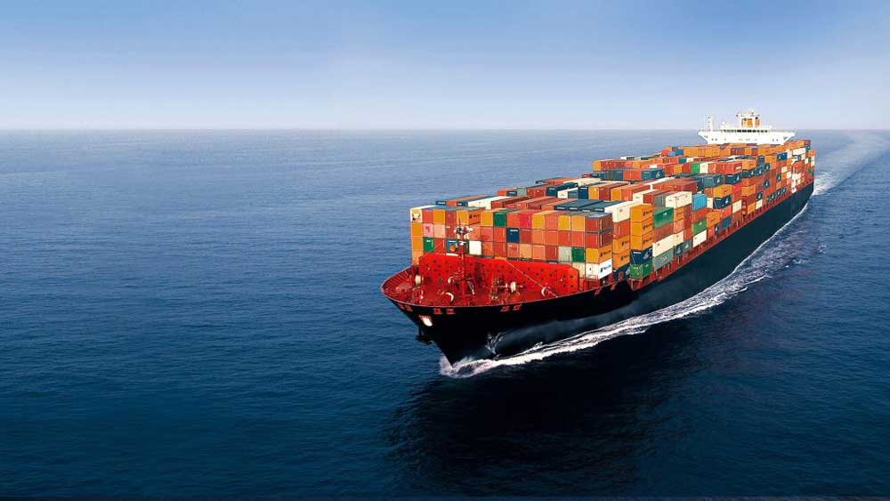 Ocean Freight là gì? Cách tính và phụ phí liên quan 1 Ocean Freight