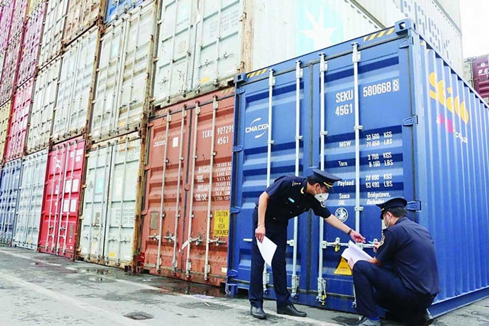 Phí kiểm hóa là gì