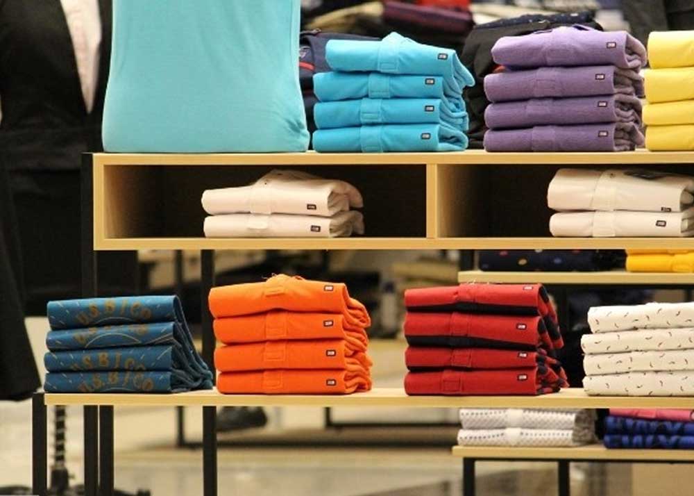 Thủ tục nhập khẩu quần áo mới nhất 3 quần áo nhập khẩu