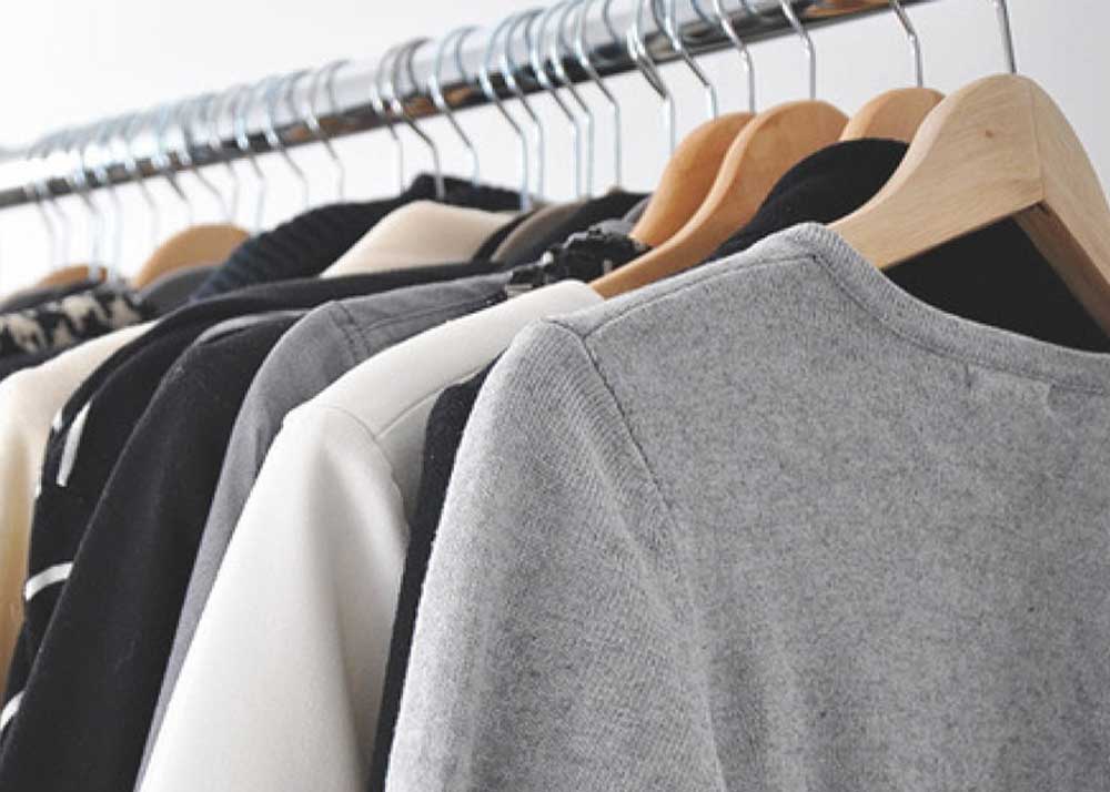 Thủ tục nhập khẩu quần áo mới nhất 2 Quần áo nhập khẩu