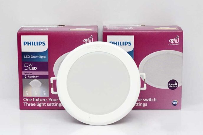thủ tục nhập khẩu đèn led