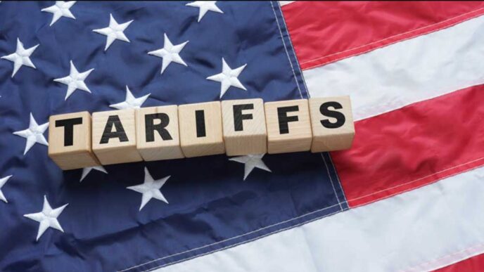 Tariffs là gì