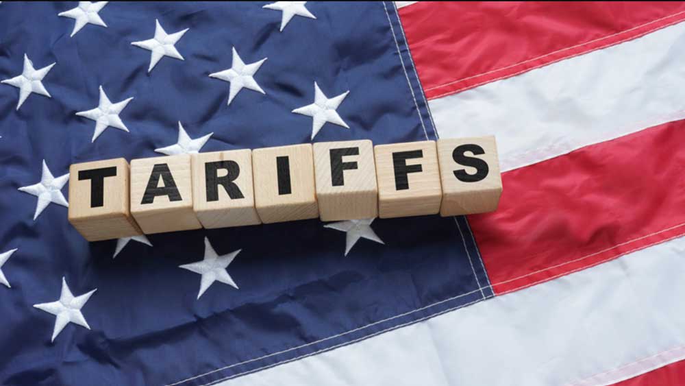 Tariffs là gì
