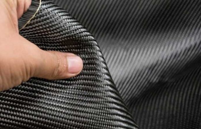 Thủ tục nhập khẩu vải sợi Carbon mới nhất 2 Vải sợi carbon