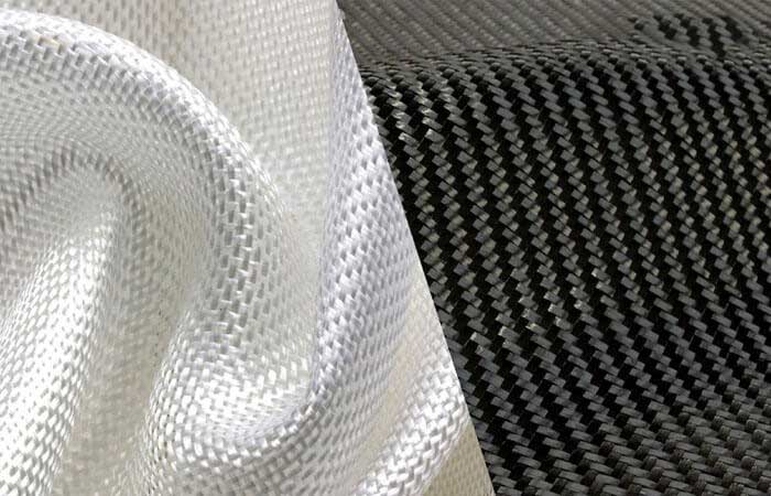 Vải sợi carbon