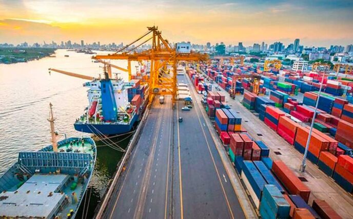 Xuất khẩu trực tiếp